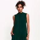 Vestido Chemise Sem Mangas FutureForm® Feminino