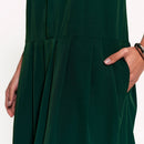 Vestido Chemise Sem Mangas FutureForm® Feminino