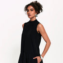 Vestido Chemise Sem Mangas FutureForm® Feminino