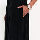 Vestido Chemise Sem Mangas FutureForm® Feminino