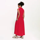 Vestido Chemise Sem Mangas FutureForm® Feminino