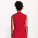 Vestido Chemise Sem Mangas FutureForm® Feminino