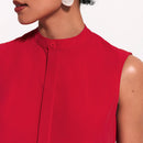 Vestido Chemise Sem Mangas FutureForm® Feminino