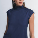 Regata Gola Alta Tech T-Shirt® High Neck