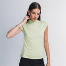 Regata Gola Alta Tech T-Shirt® High Neck