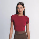 Blusa Skin Cropped