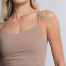 Blusa de Alça Feminina The Perfect Top