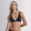 Sutiã Sem Bojo Triângulo Sustentação Leve Flex