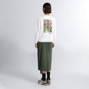 Moletom Leve Estampado Unissex Signos Zodíaco | INSIDER + Ziraldo