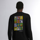 Moletom Leve Estampado Unissex Signos Zodíaco | INSIDER + Ziraldo