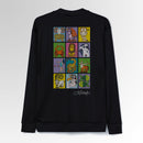 Moletom Leve Estampado Unissex Signos Zodíaco | INSIDER + Ziraldo