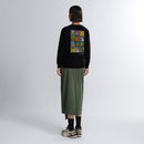 Moletom Leve Estampado Unissex Signos Zodíaco | INSIDER + Ziraldo