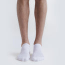 Meia Cano Curto Anti Odor Spectrum Mid 2.0