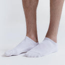 Meia Cano Curto Anti Odor Spectrum Mid 2.0