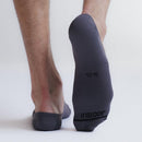 Meia Invisível Anti Odor Spectrum Low 2.0