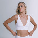 Sutiã Top Bojo Removível Sustentação Média Lounge