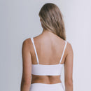 Sutiã Top Bojo Removível Sustentação Média Lounge