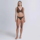 Sutiã Top Bojo Removível Sustentação Média Lounge