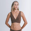 Sutiã Top Bojo Removível Sustentação Média Lounge