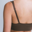 Sutiã Top Bojo Removível Sustentação Média Lounge