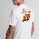 Camiseta Tech Daily Unissex Estampada Signos Sagitário |  INSIDER + Ziraldo