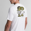 Camiseta Tech Daily Unissex Estampada Signos Capricórnio |  INSIDER + Ziraldo