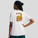 Camiseta Tech Daily Unissex Estampada Signos Escorpião |  INSIDER + Ziraldo