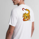 Camiseta Tech Daily Unissex Estampada Signos Escorpião |  INSIDER + Ziraldo