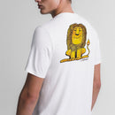 Camiseta Tech Daily Unissex Estampada Signos Leão |  INSIDER + Ziraldo