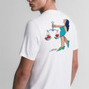 Camiseta Tech Daily Unissex Estampada Signos Libra |  INSIDER + Ziraldo