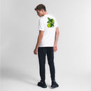 Camiseta Tech Daily Unissex Estampada Signos Peixes |  INSIDER + Ziraldo