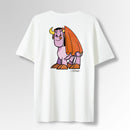 Camiseta Tech Daily Unissex Estampada Signos Touro |  INSIDER + Ziraldo