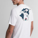 Camiseta Tech Daily Unissex Estampada Signos Virgem |  INSIDER + Ziraldo