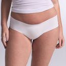 Calcinha Caleçon Cover Corte a Laser Feminino