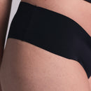 Calcinha Caleçon Cover Corte a Laser Feminino