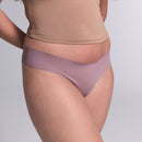 Calcinha Brief Corte a Laser Feminino