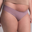 Calcinha Brief Corte a Laser Feminino