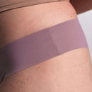 Calcinha Brief Corte a Laser Feminino