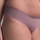 Calcinha Fio Minimal Corte a Laser Feminino