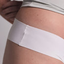 Calcinha Brief Corte a Laser Feminino