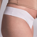 Calcinha Fio Minimal Corte a Laser Feminino
