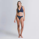 Sutiã Top Bojo Removível Sustentação Média Lounge