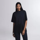 Camiseta Oversized T-Shirt Feminina
