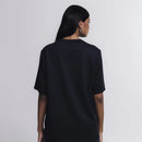 Camiseta Oversized T-Shirt Feminina