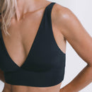 Sutiã Top Bojo Removível Sustentação Média Lounge