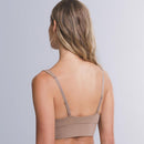 Sutiã Top Bojo Removível Sustentação Média Lounge