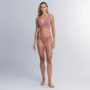 Sutiã Top Bojo Removível Sustentação Média Lounge