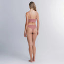 Sutiã Top Bojo Removível Sustentação Média Lounge