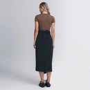 Saia Midi Alfaiataria Tech Kyoto FutureForm®