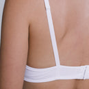Sutiã Sem Bojo Sustentação Leve Comfy